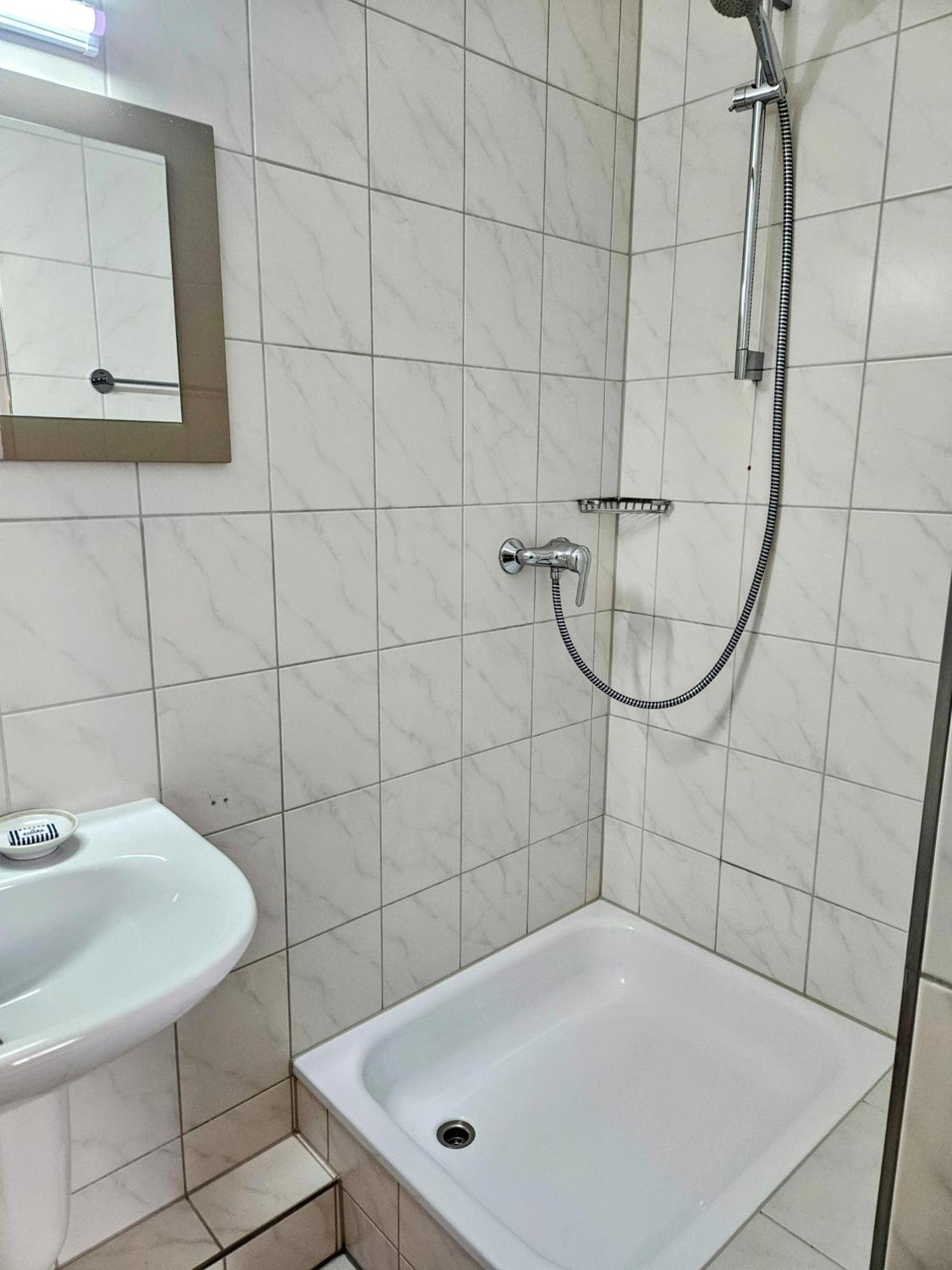 בילפלד Apartment Jackie מראה חיצוני תמונה