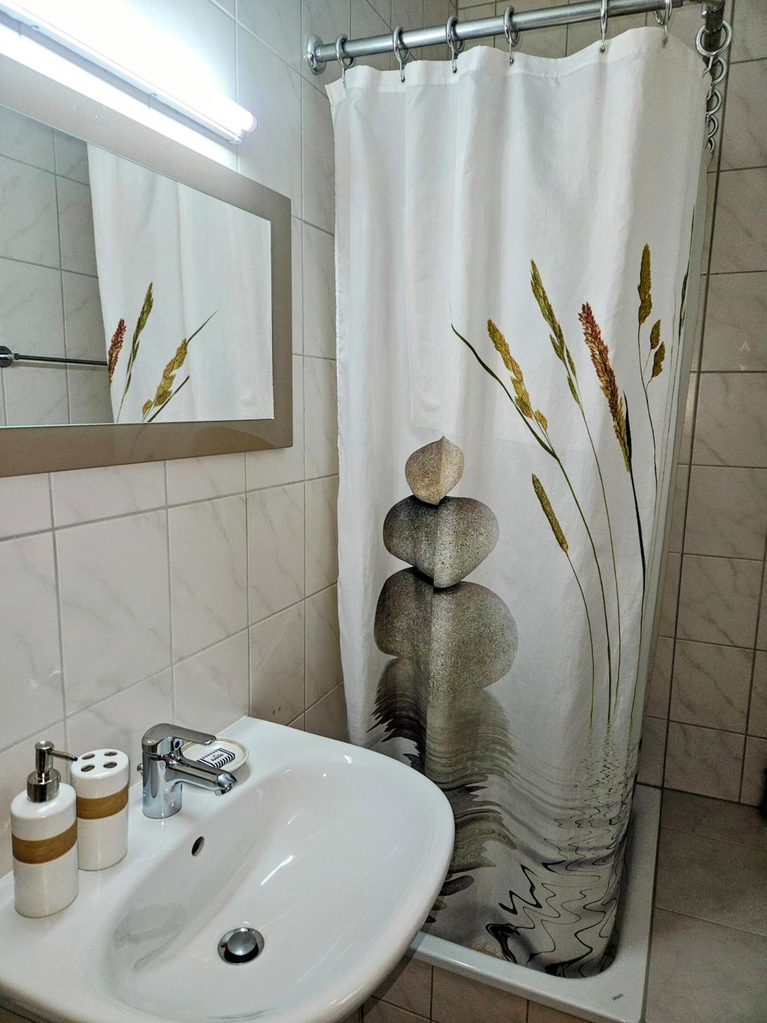 בילפלד Apartment Jackie מראה חיצוני תמונה