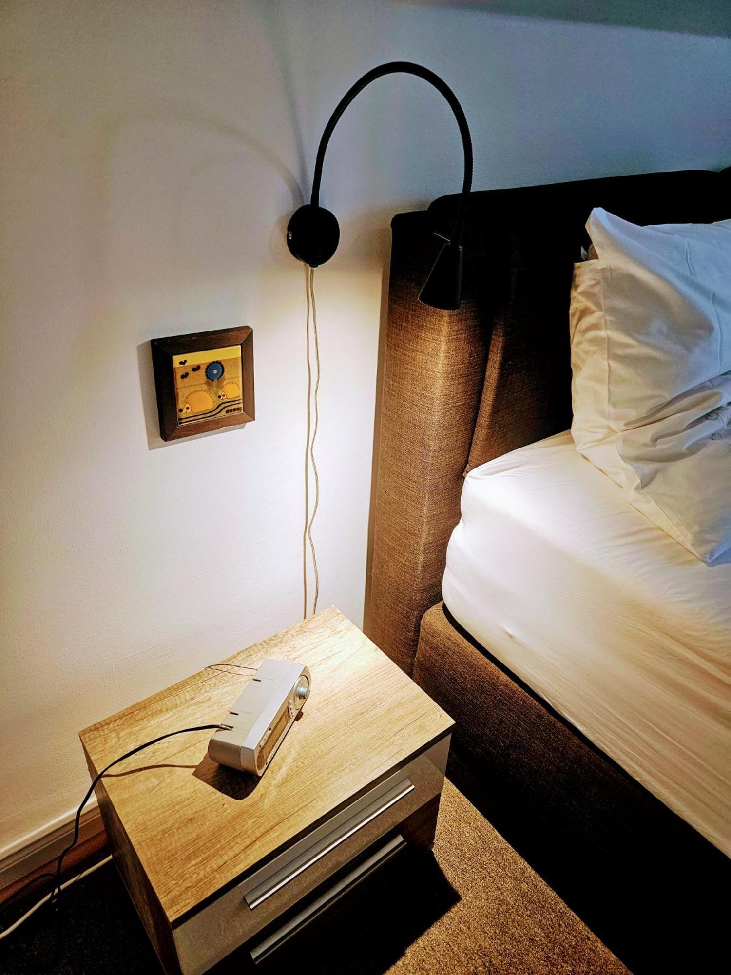 בילפלד Apartment Jackie מראה חיצוני תמונה