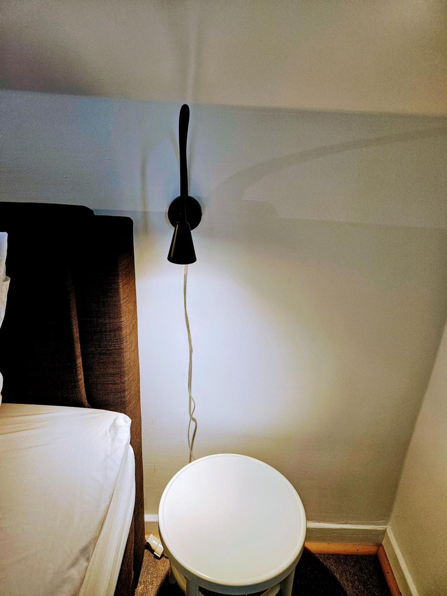 בילפלד Apartment Jackie מראה חיצוני תמונה