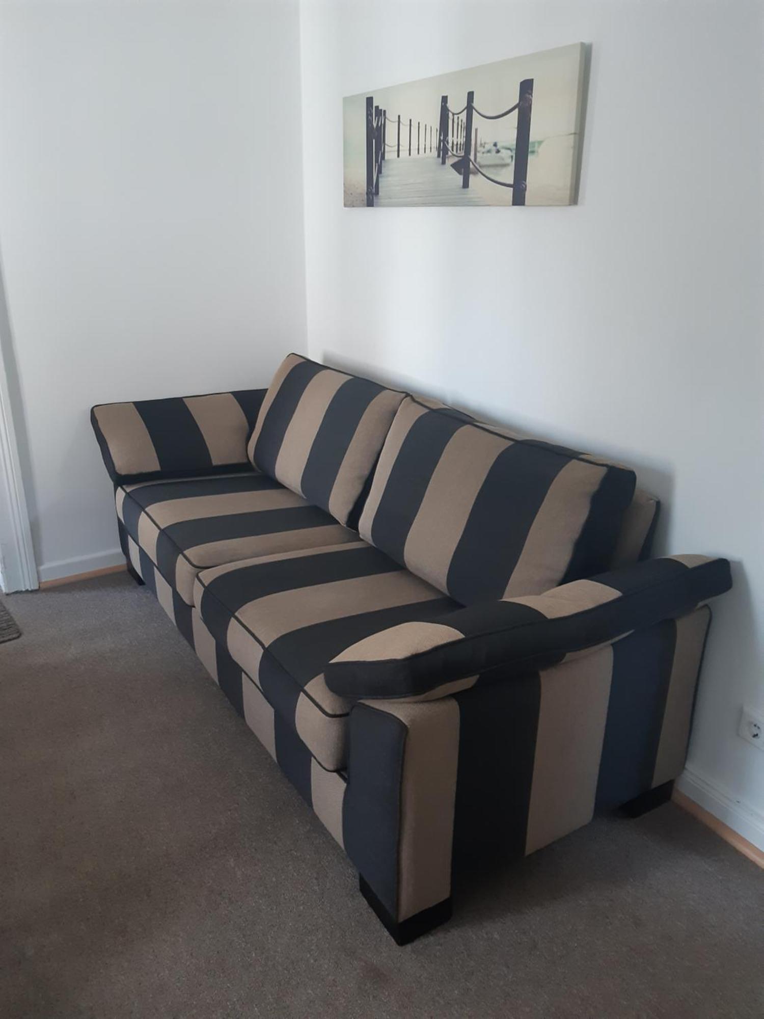 בילפלד Apartment Jackie חדר תמונה